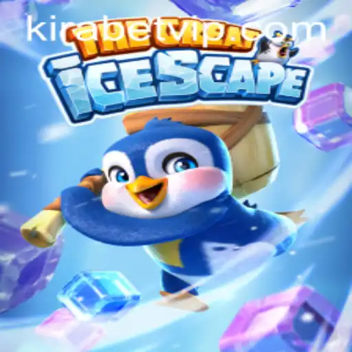 Exploring TheGreatIcescape: A New Adventure in Online Gaming with Kira.Bet