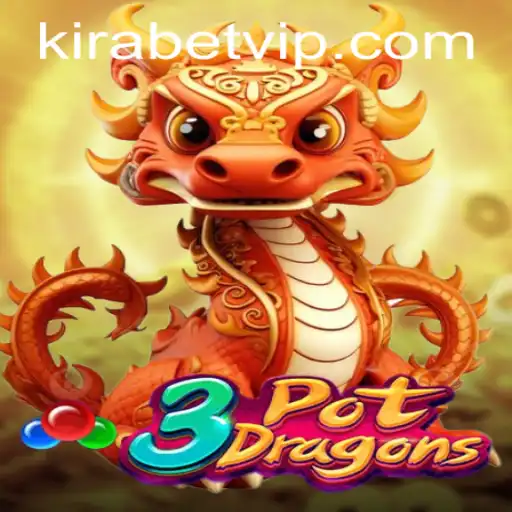 Explore the Exciting World of 3PotDragons with Kira.Bet