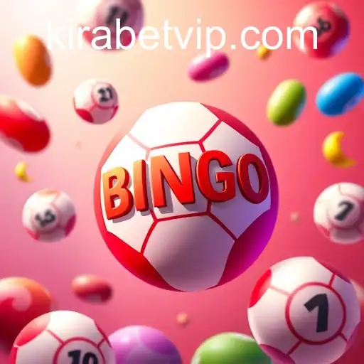Exploring the World of Bingo Games with Kira.Bet