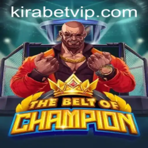 TheBeltOfChampion: Unveiling the Dynamic World of Strategy and Competition with Kira.Bet