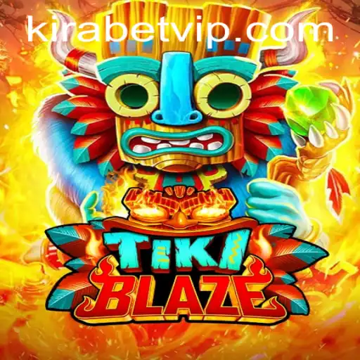 TikiBlaze Game Description, Introduction, and Rules: Exploring the Exciting World of Kira.Bet