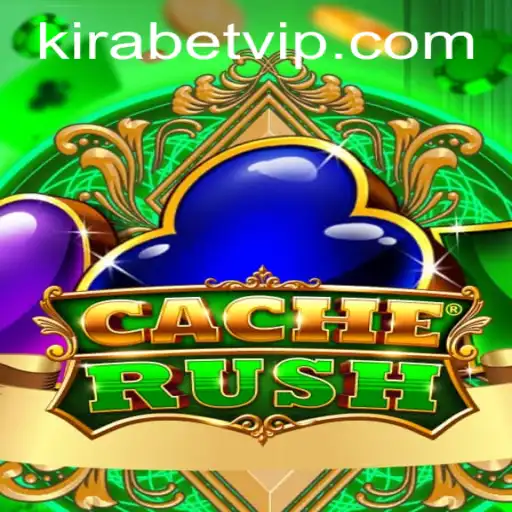 CacheRush: Unleashing a New Era in Online Gaming with Kira.Bet