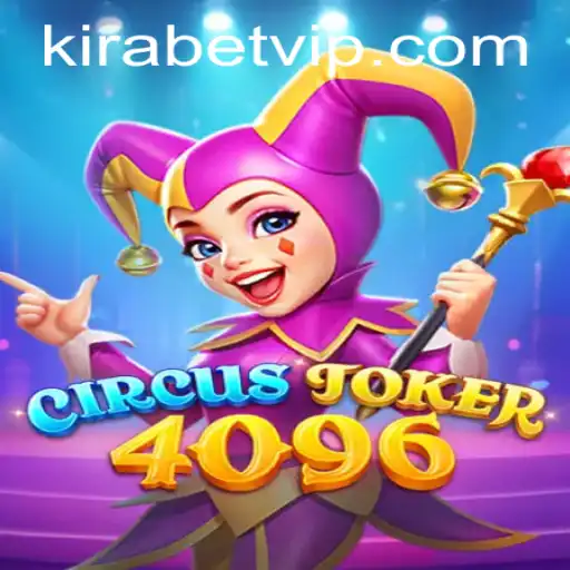 Exploring the Whimsical World of CircusJoker4096