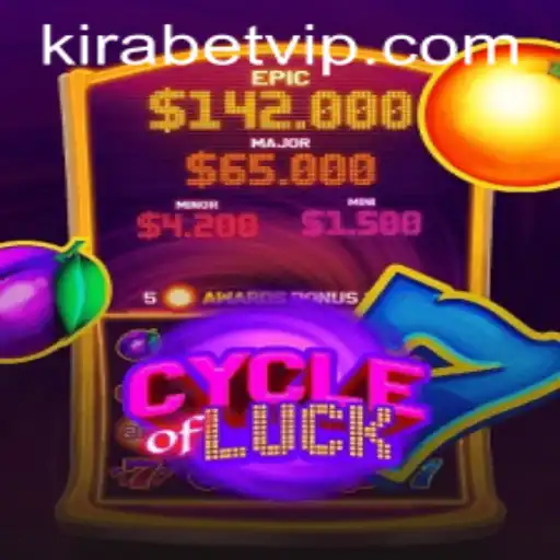 Dive into the Exciting World of CycleofLuck on Kira.Bet