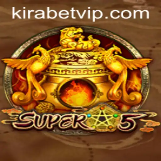 Super5 Game Overview and Introduction to Kira.Bet: A Comprehensive Guide