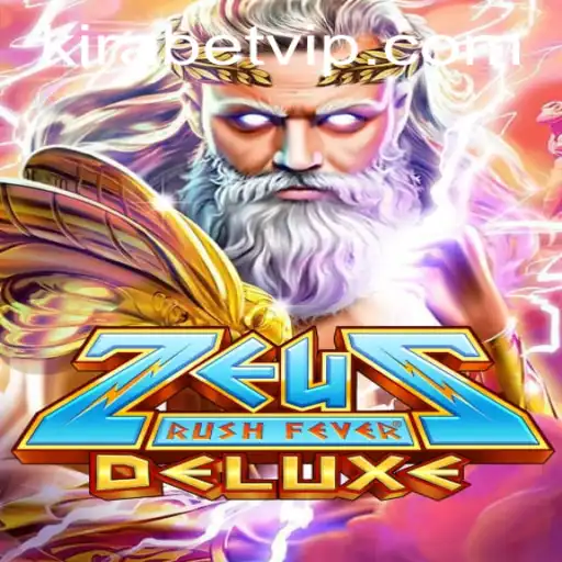 Discover the Excitement of ZeusRushFeverDeluxe: The Latest in Online Gaming